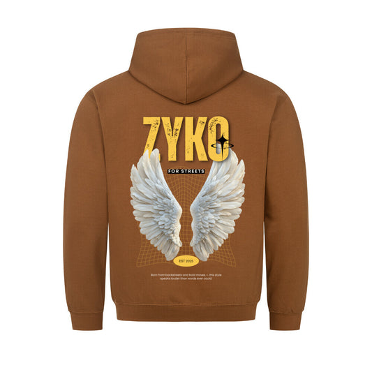 Image for color: caramel toffee