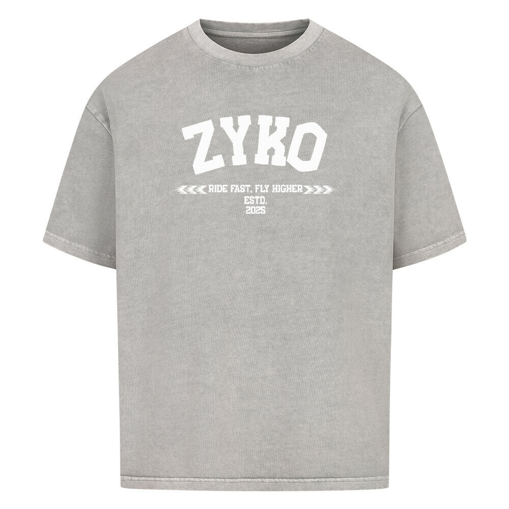 Image for color: washed grey