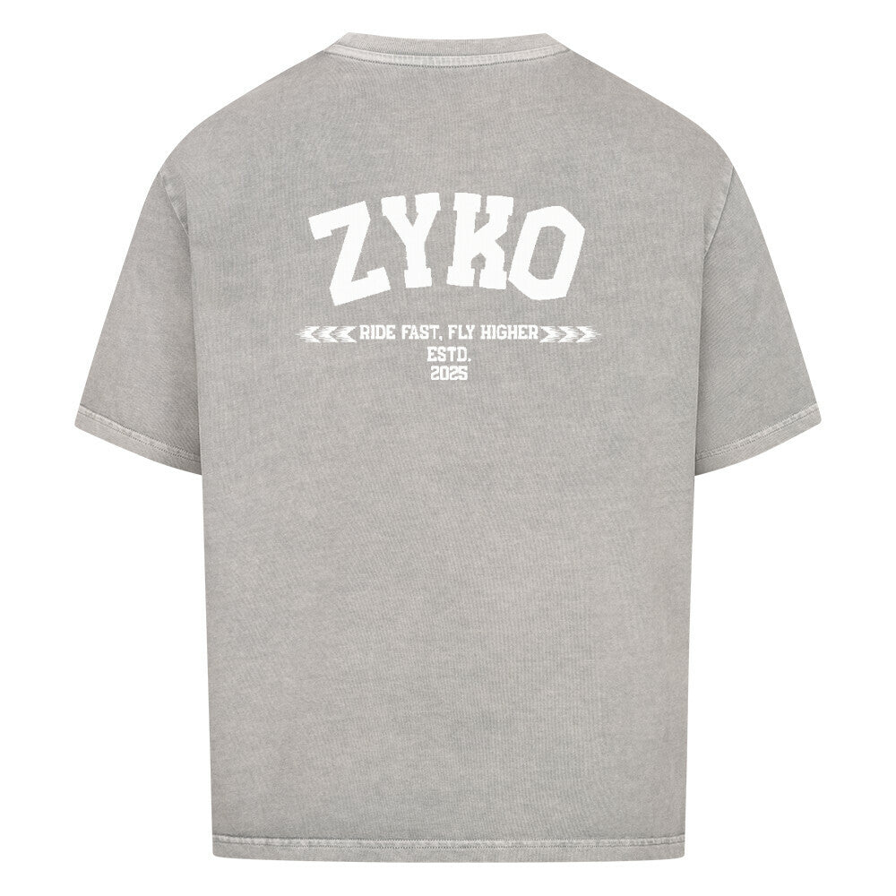 Image for color: washed grey