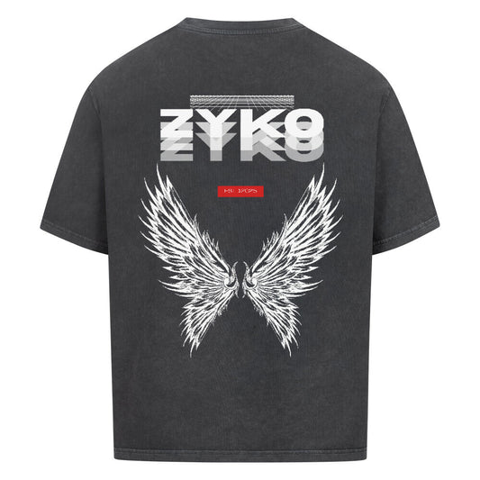 Image for color: washed black