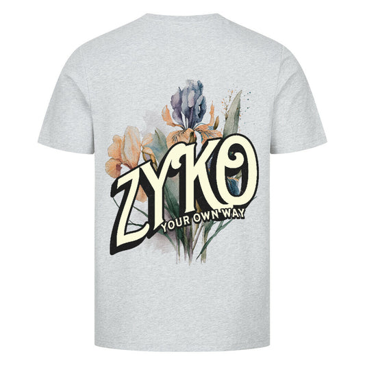 Image for color: heather grey