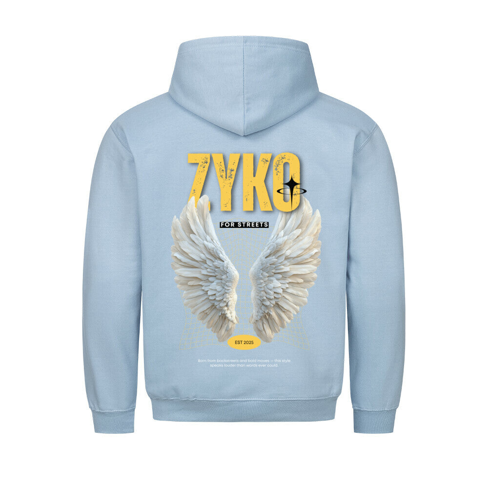 Image for color: babyblau