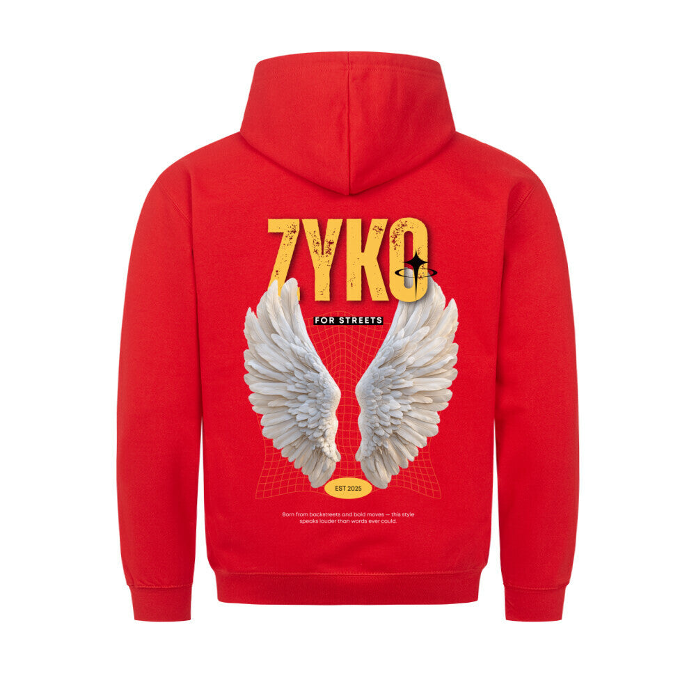 Image for color: rot