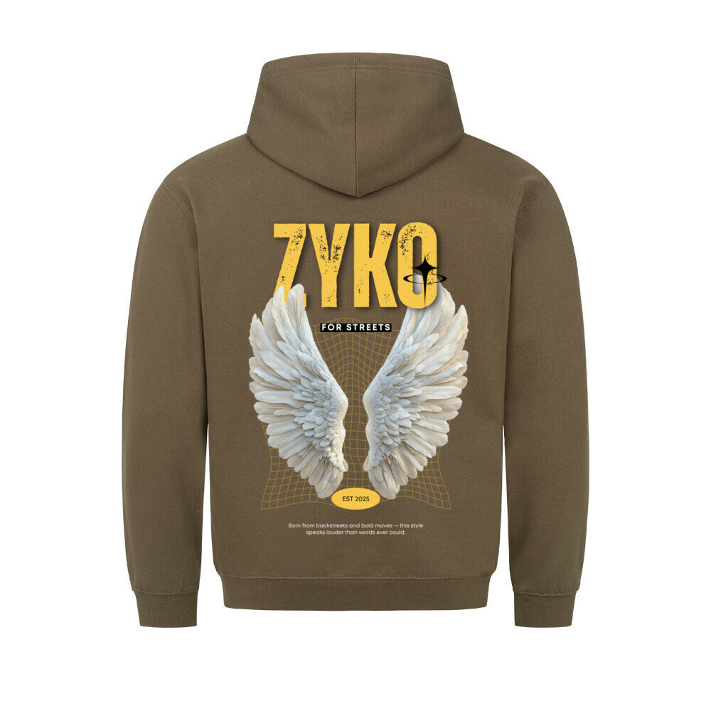 Image for color: olive