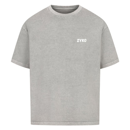 Image for color: washed grey