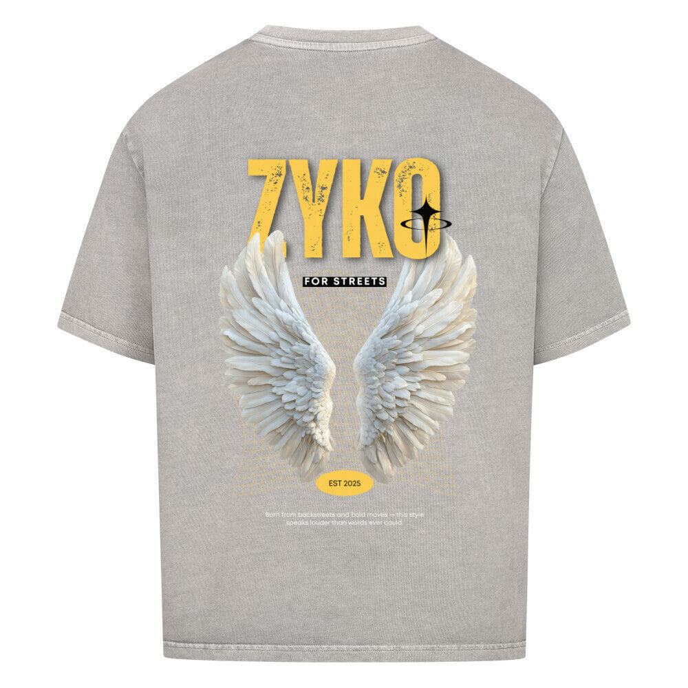 Image for color: washed grey