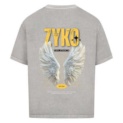 Image for color: washed grey