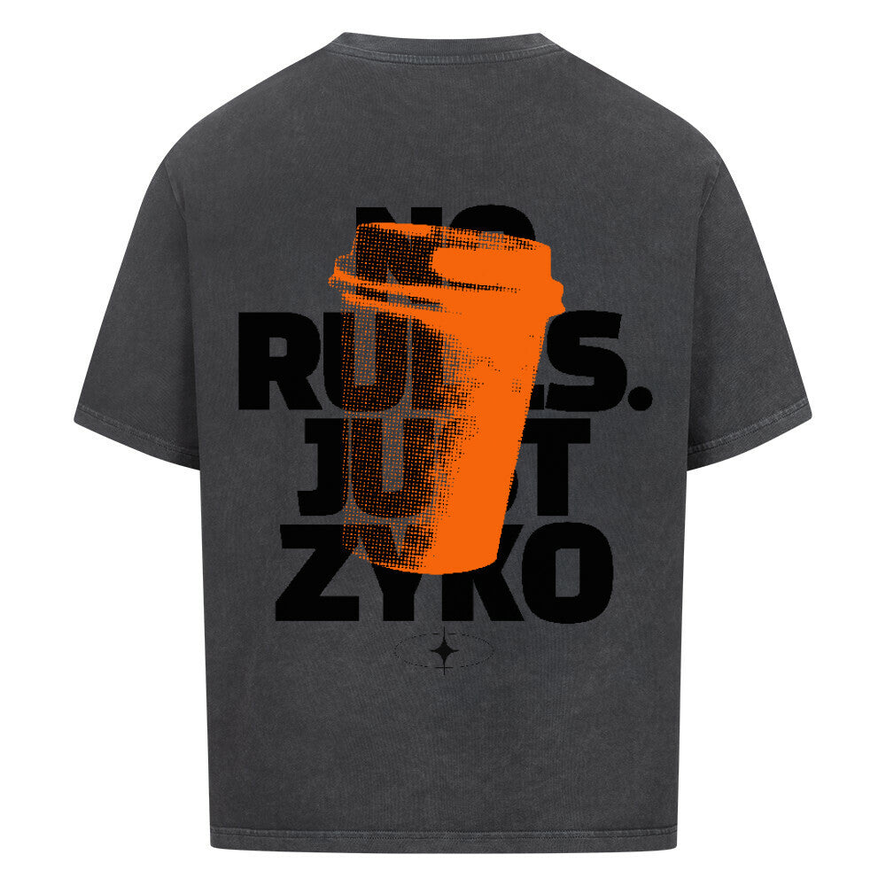 Image for color: washed black