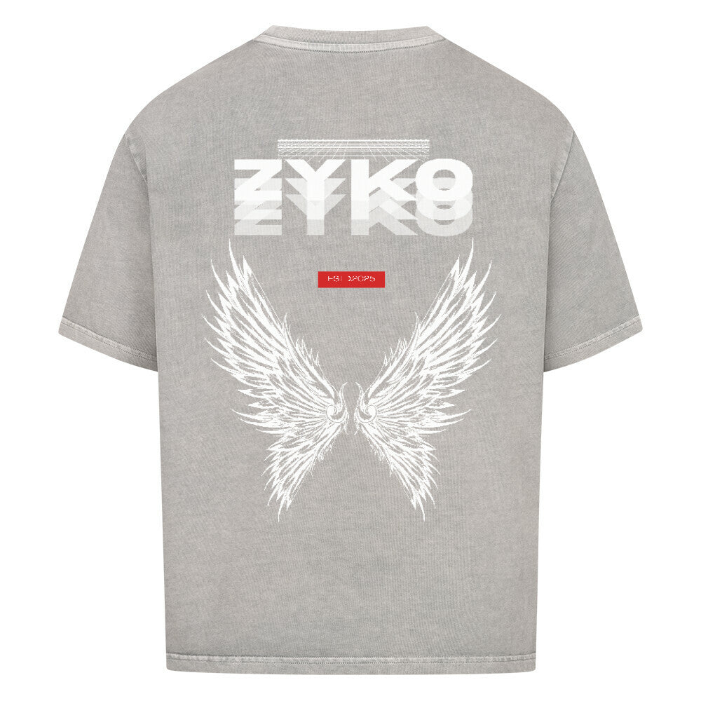 Image for color: washed grey