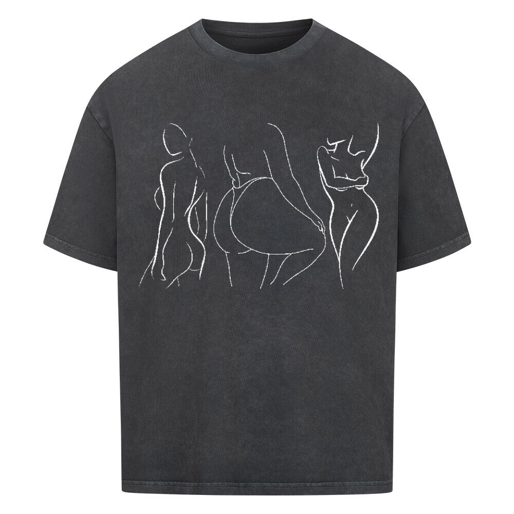 Image for color: washed black