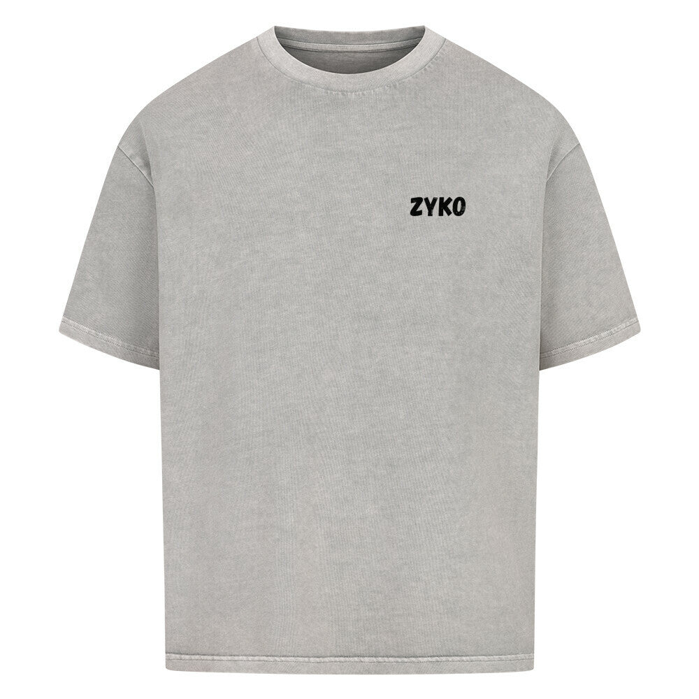 Image for color: washed grey