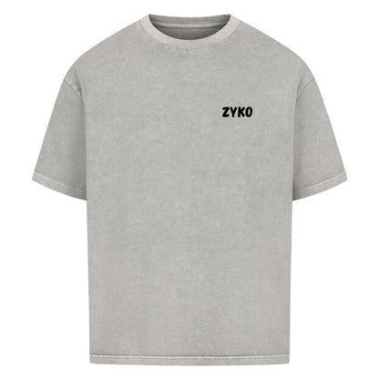 Image for color: washed grey