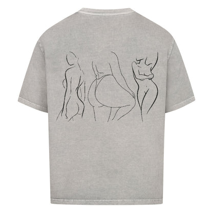 Image for color: washed grey