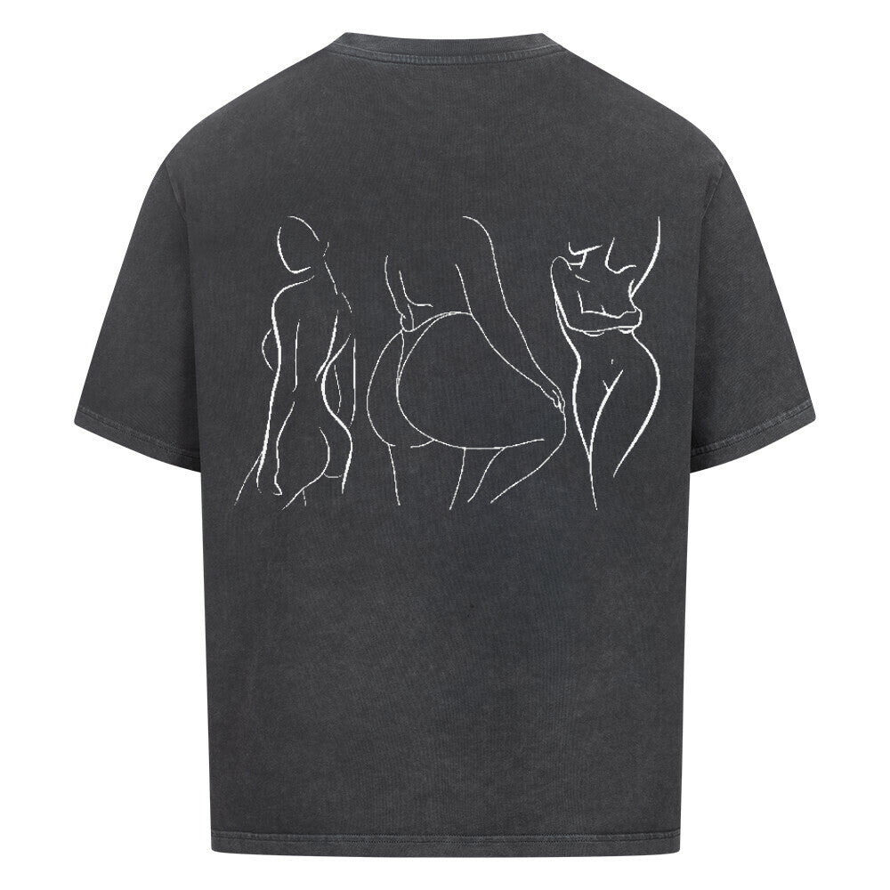 Image for color: washed black