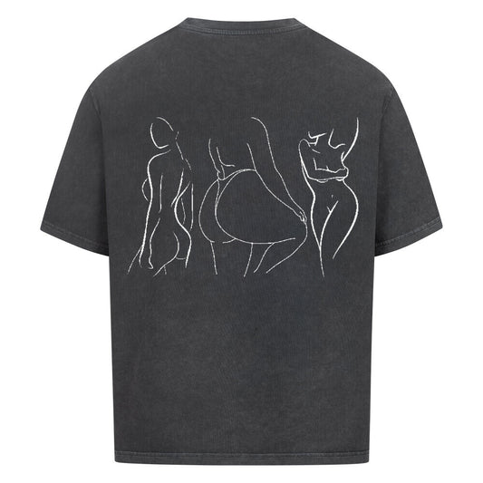 Image for color: washed black