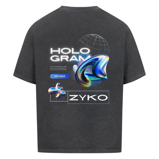 Image for color: washed black