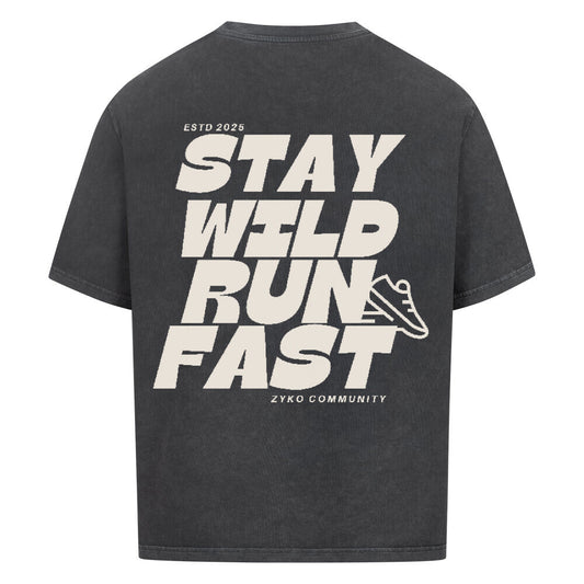 Image for color: washed black