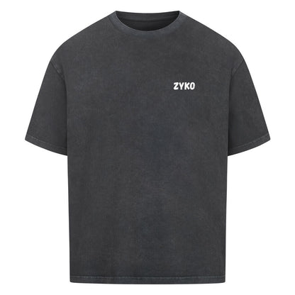 Image for color: washed black