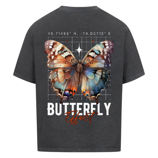 Image for color: washed black