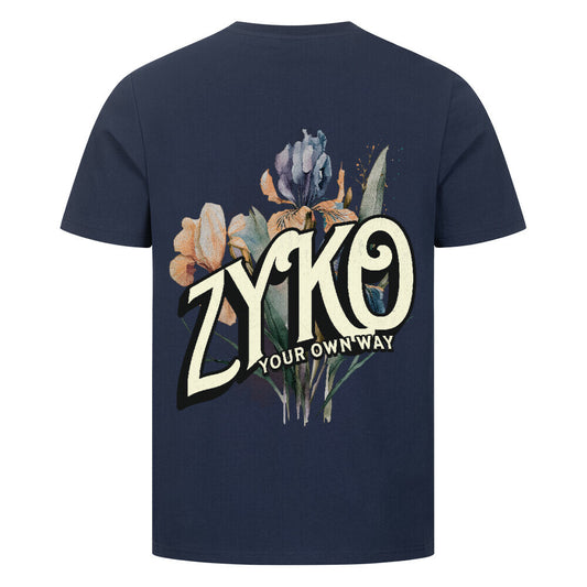 Image for color: french navy